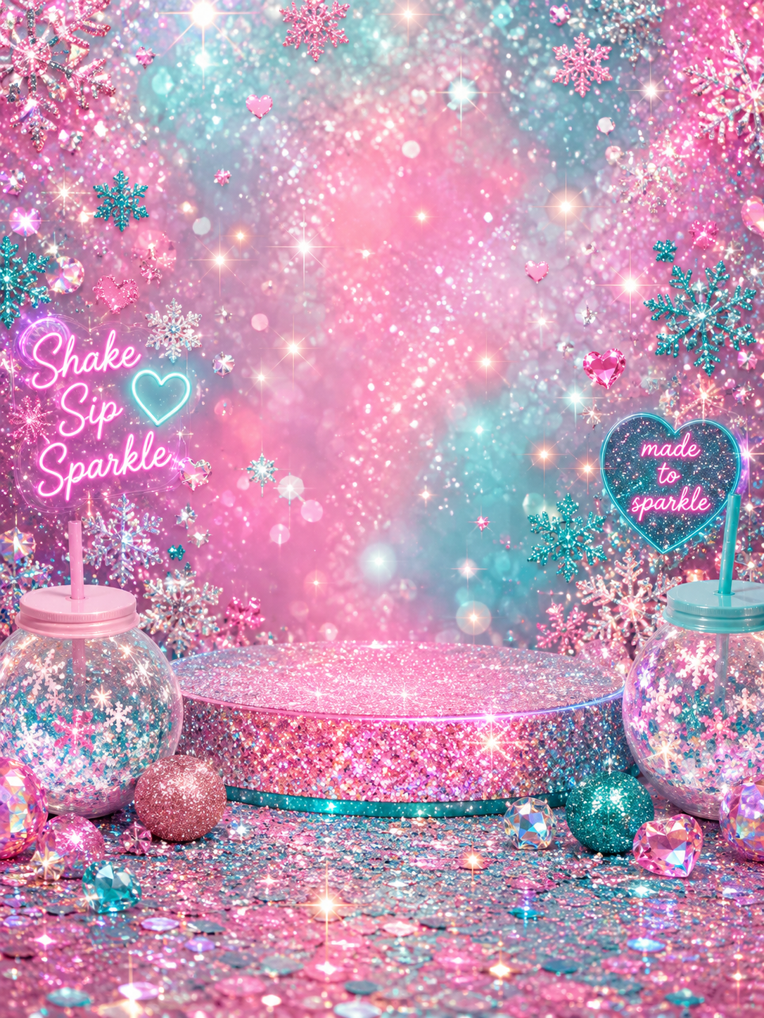 *STEP 2: Choose your wrap/Decal for your cup