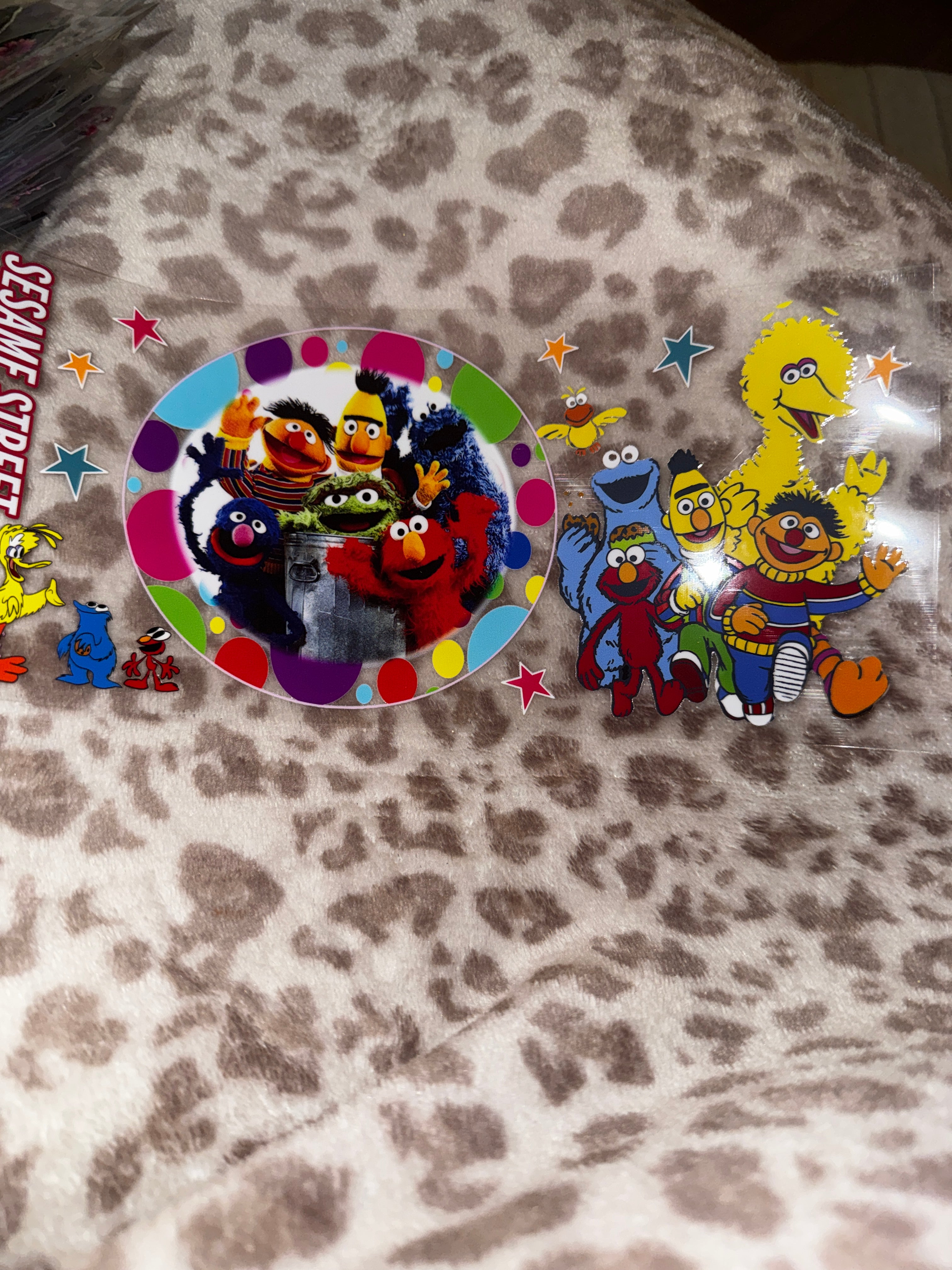 Sesame Street