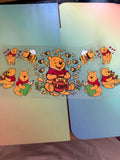 Yummy honey Pooh