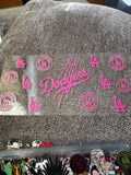 La Dodgers