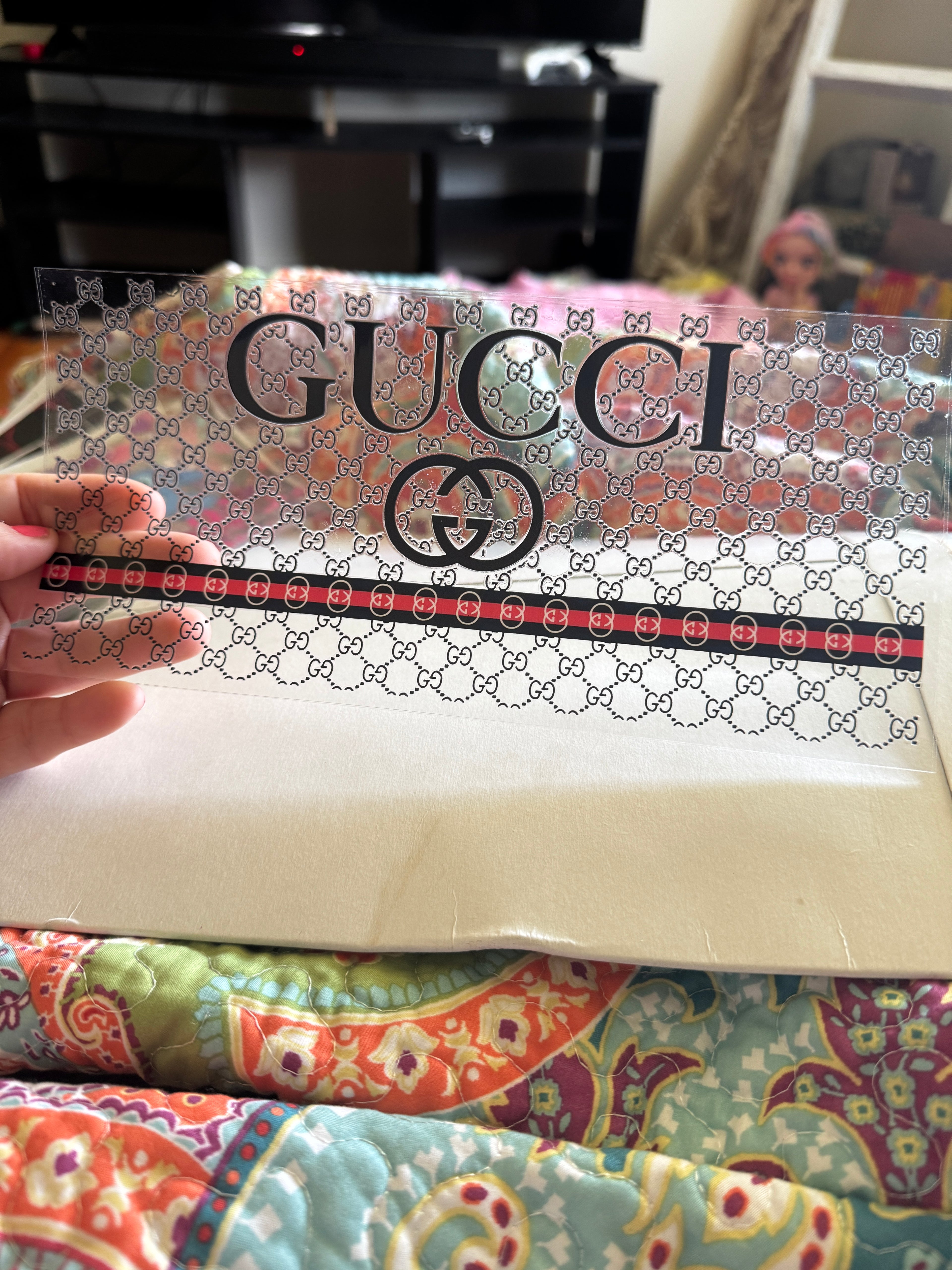 Gucci