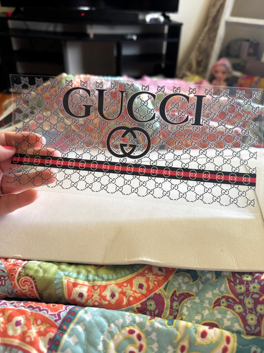 Gucci