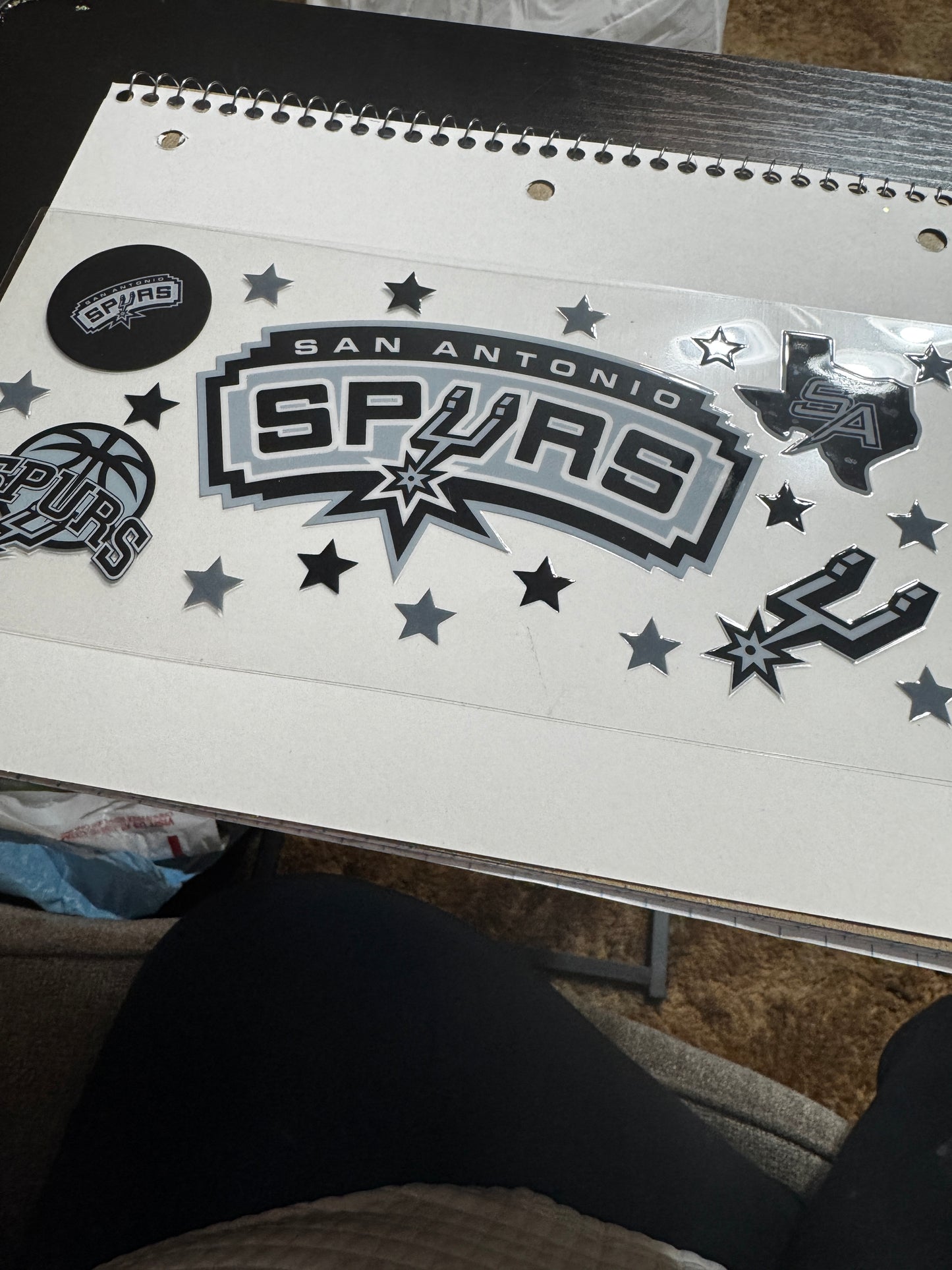 Spurs
