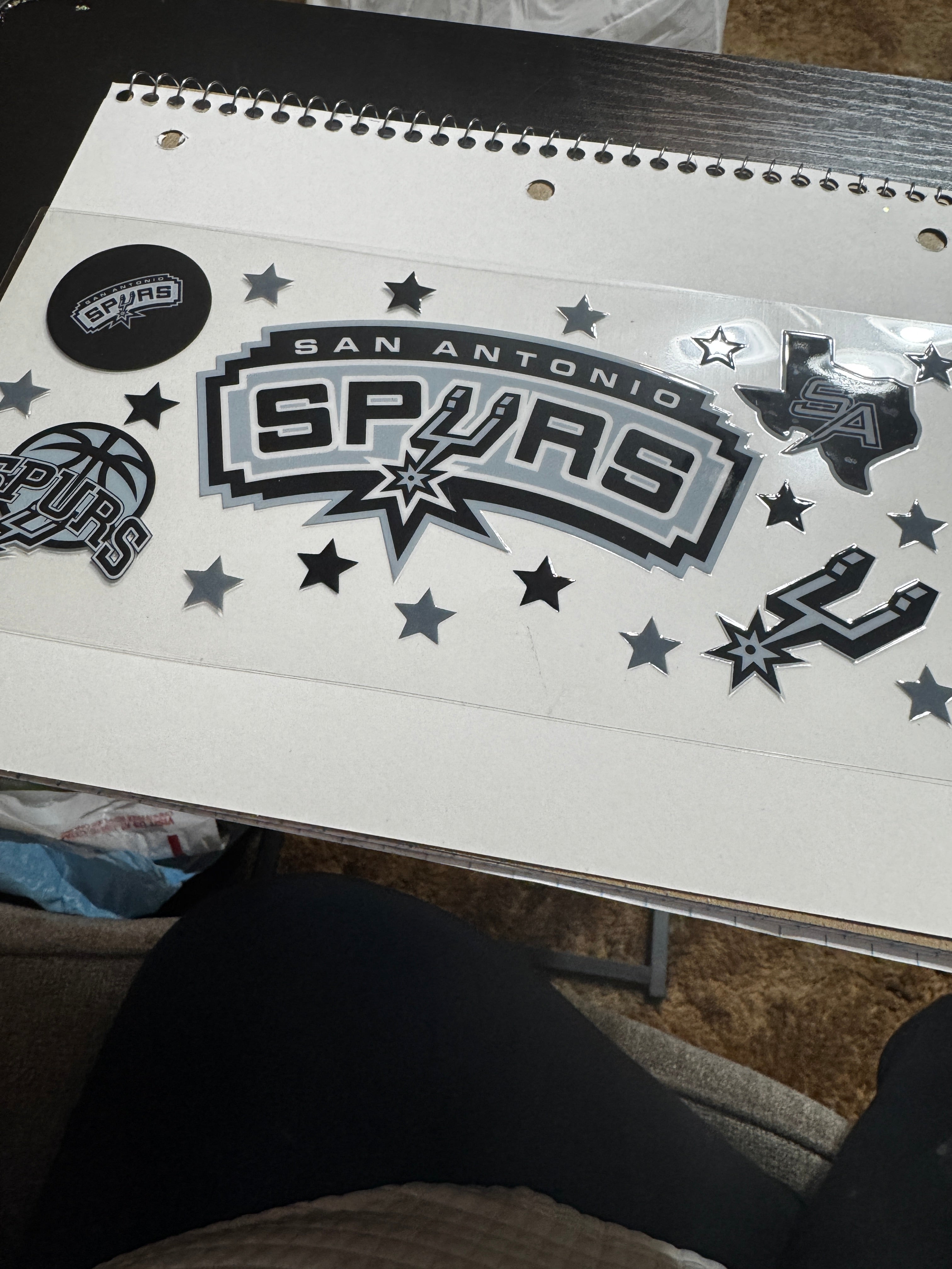 Spurs