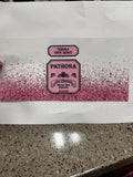 Patrona tequila