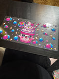 Cute ice cream candy