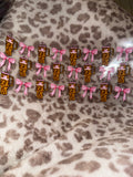 Stanleys with Bows