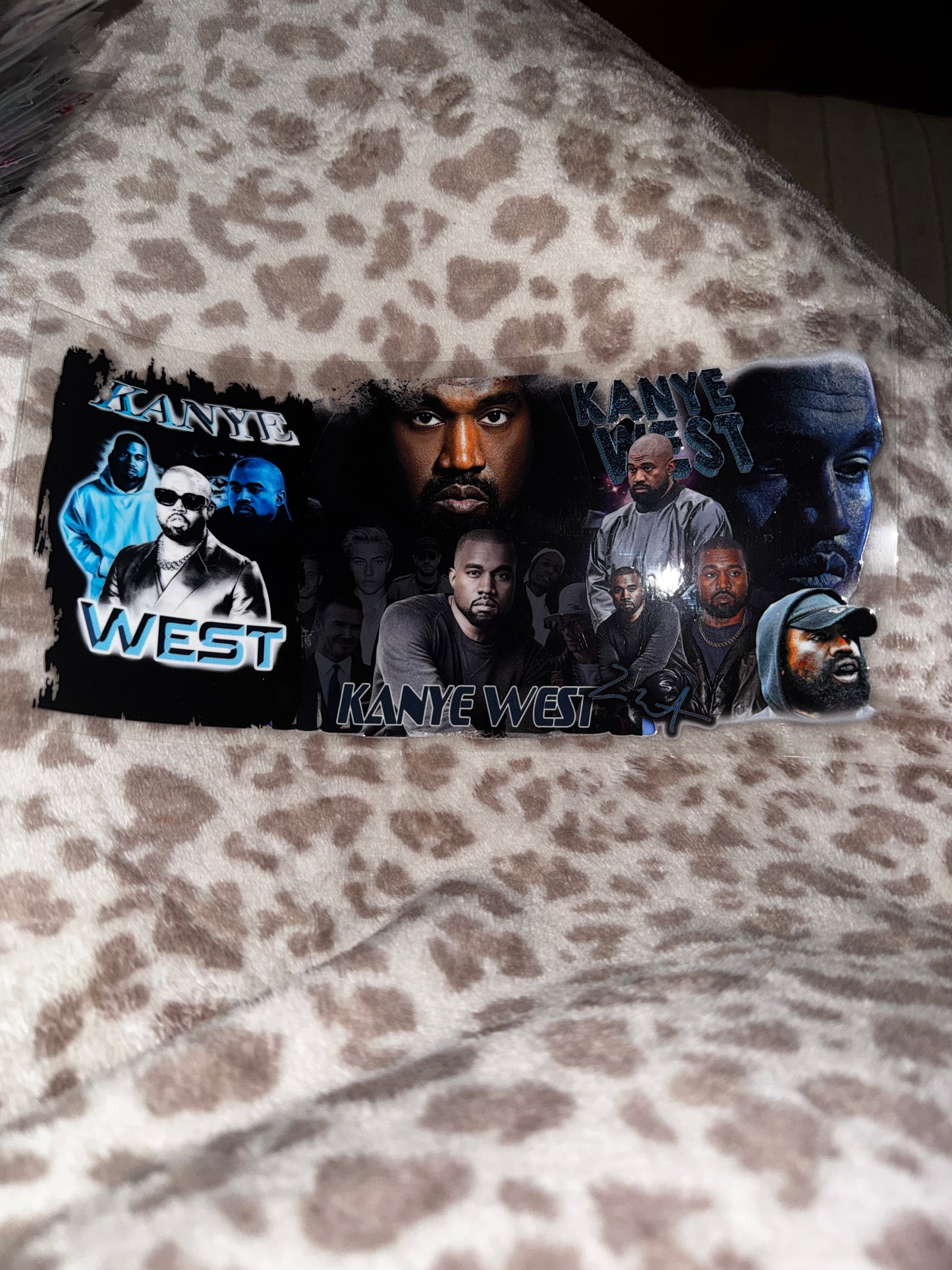 Kanye West