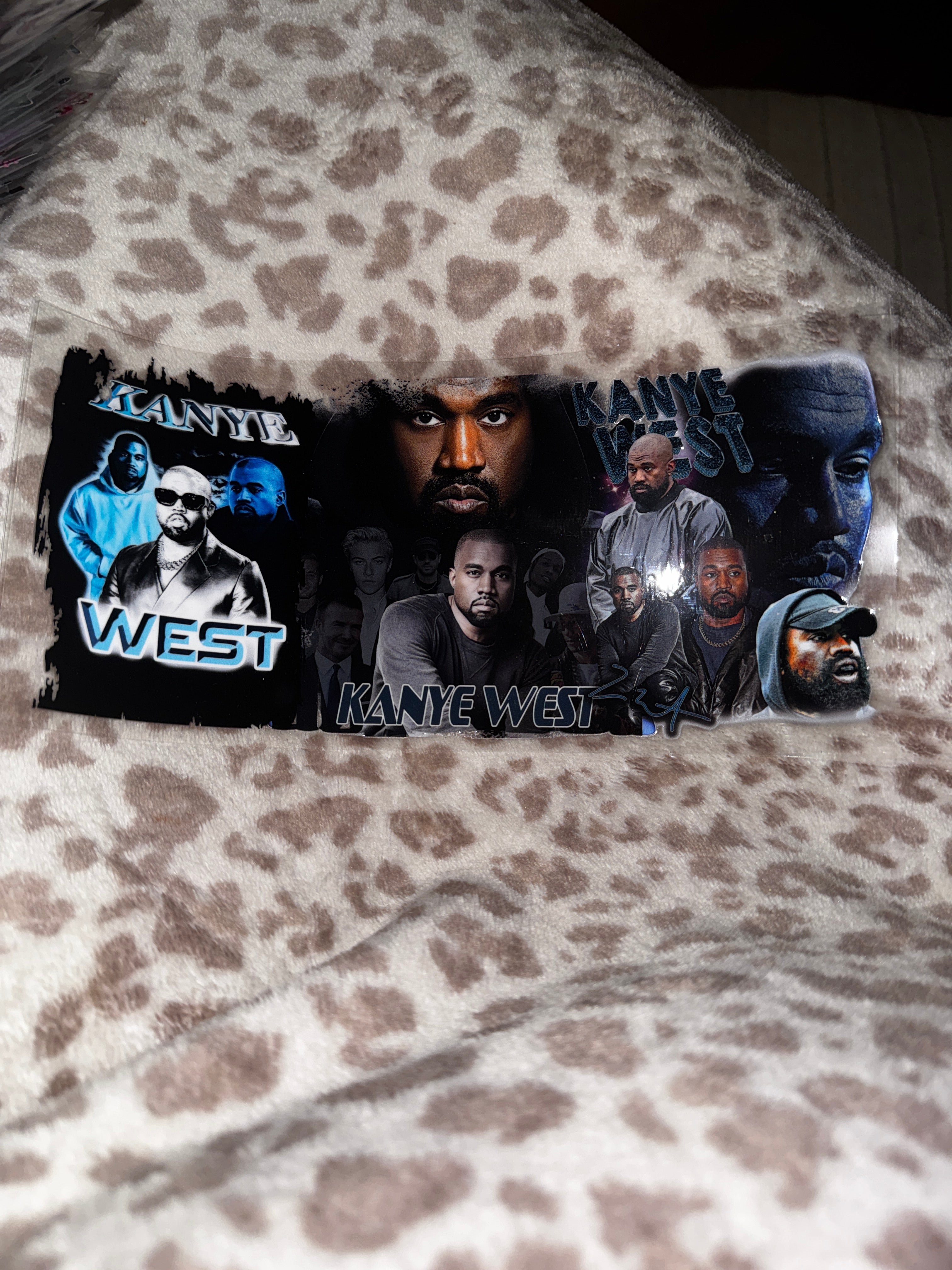 Kanye West