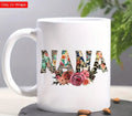 Nana decal