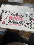 Menace to society’s