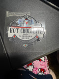 Hot Chocolate Decal