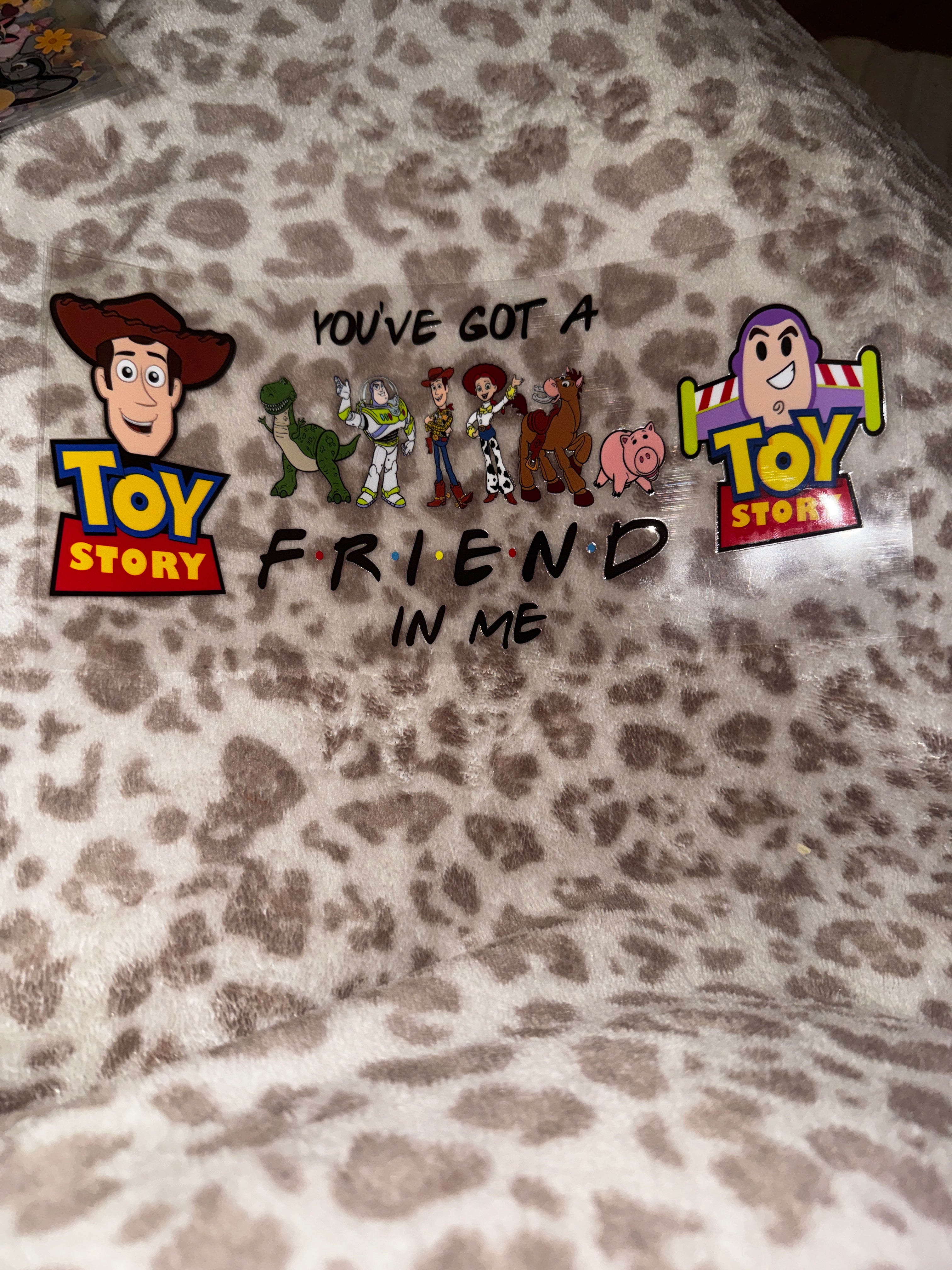 Toy Story