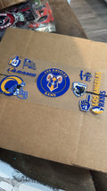 LA Rams