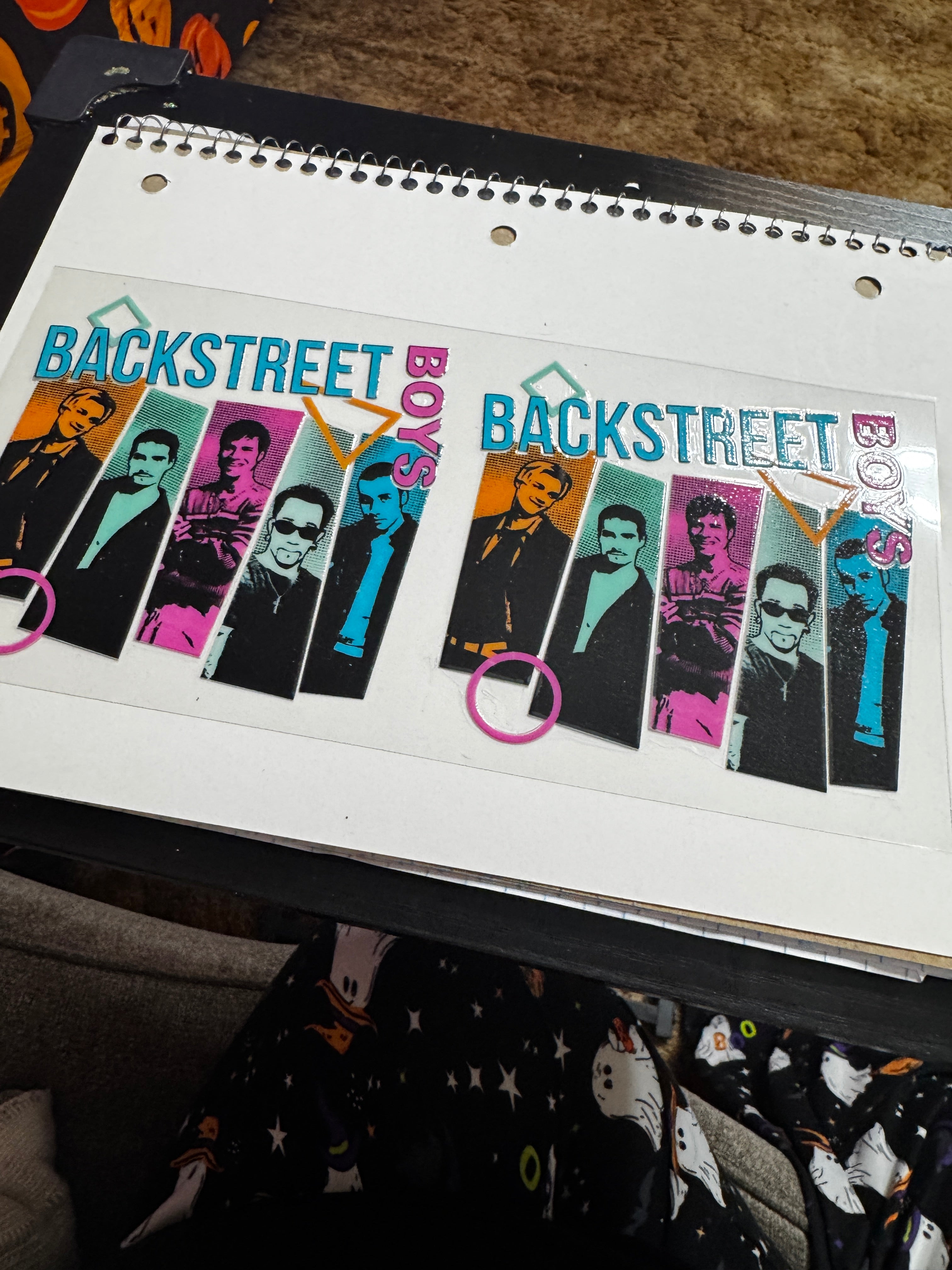Backstreet Boys
