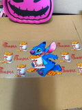 Stitch Chick-fil-A