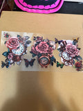 Floral time