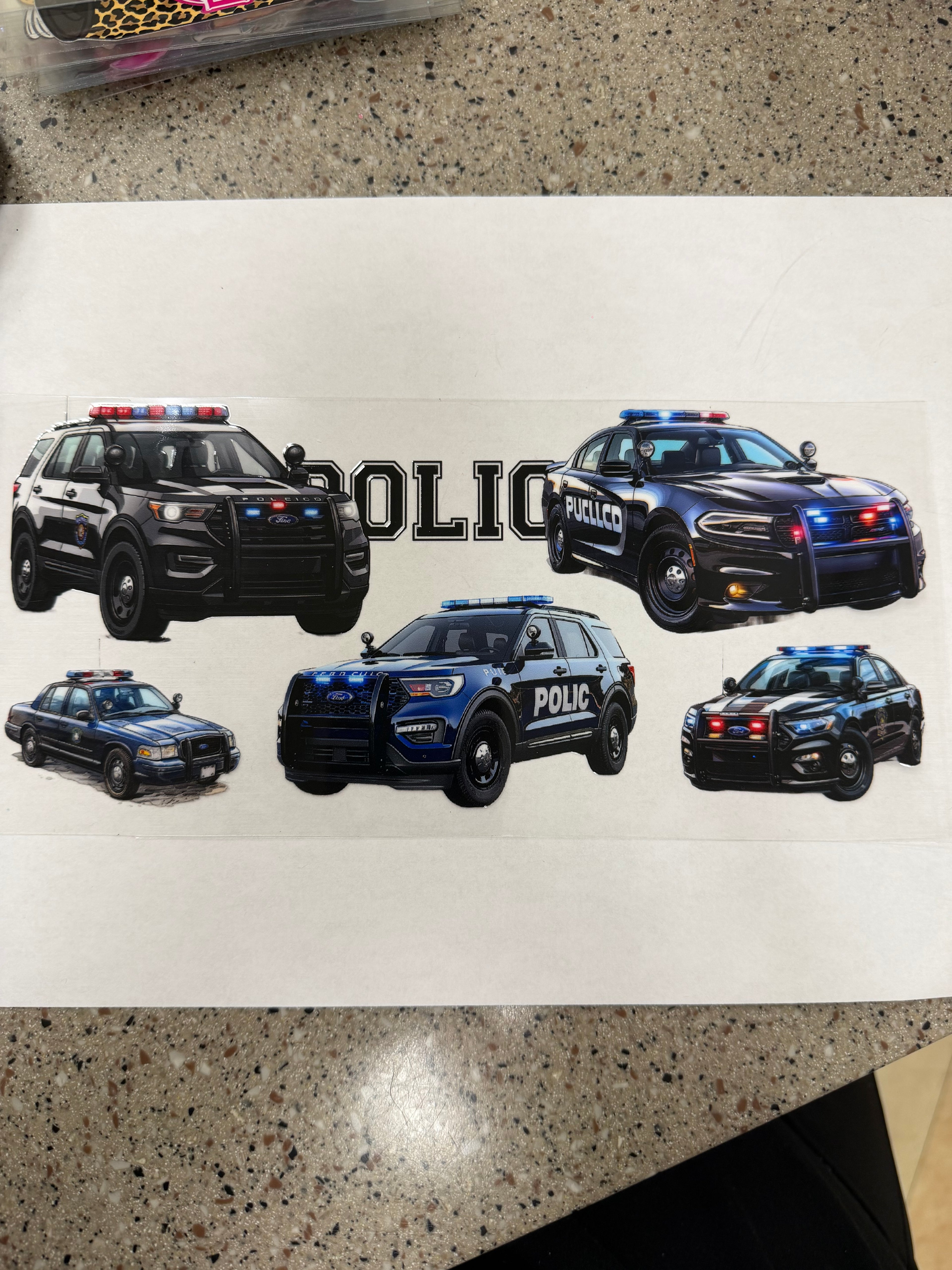 Police