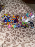 Lisa frank