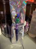 Alien space out