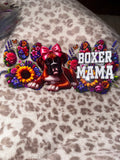 boxer mama