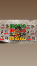 Afro Mama