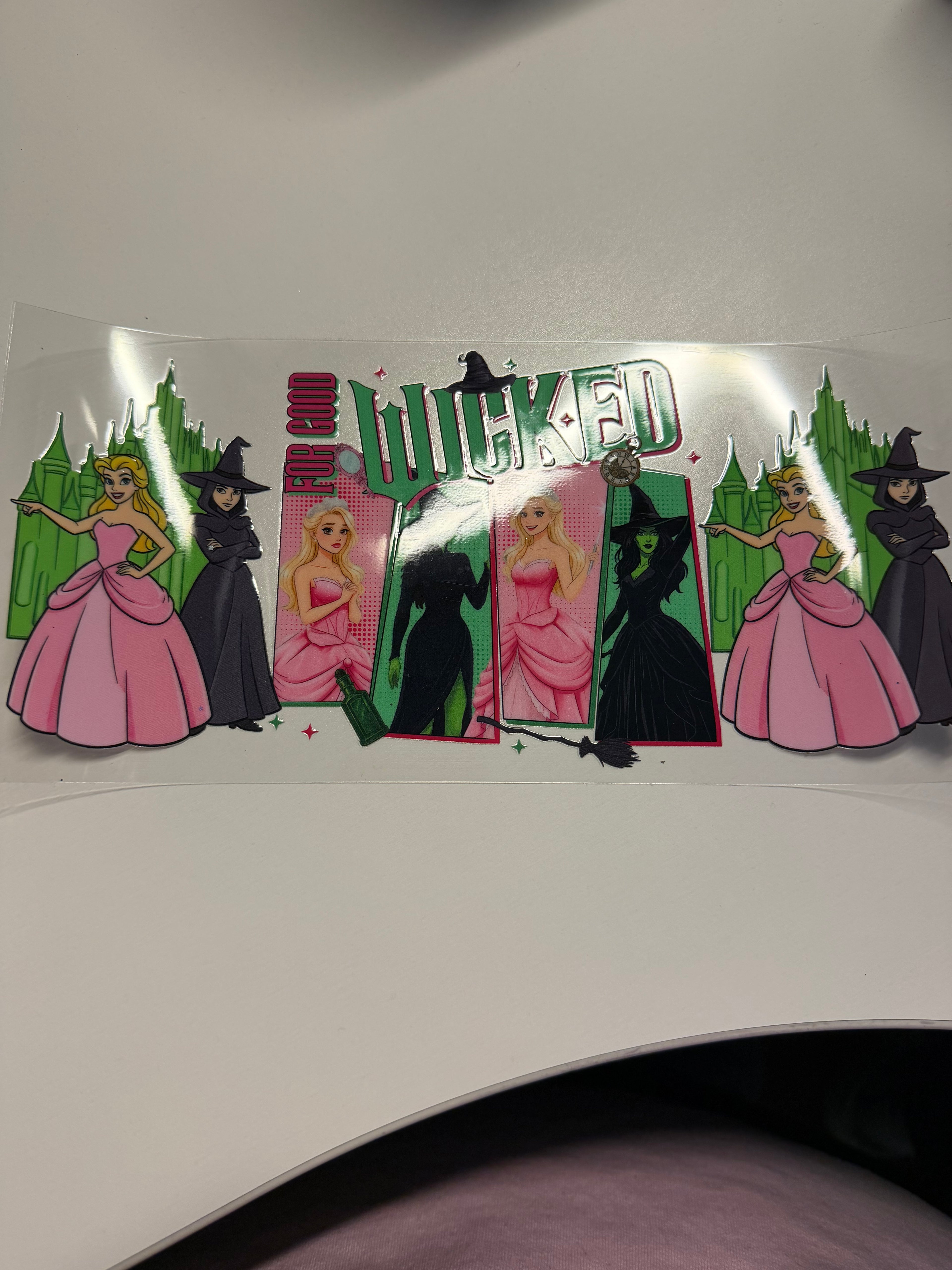 Wicked