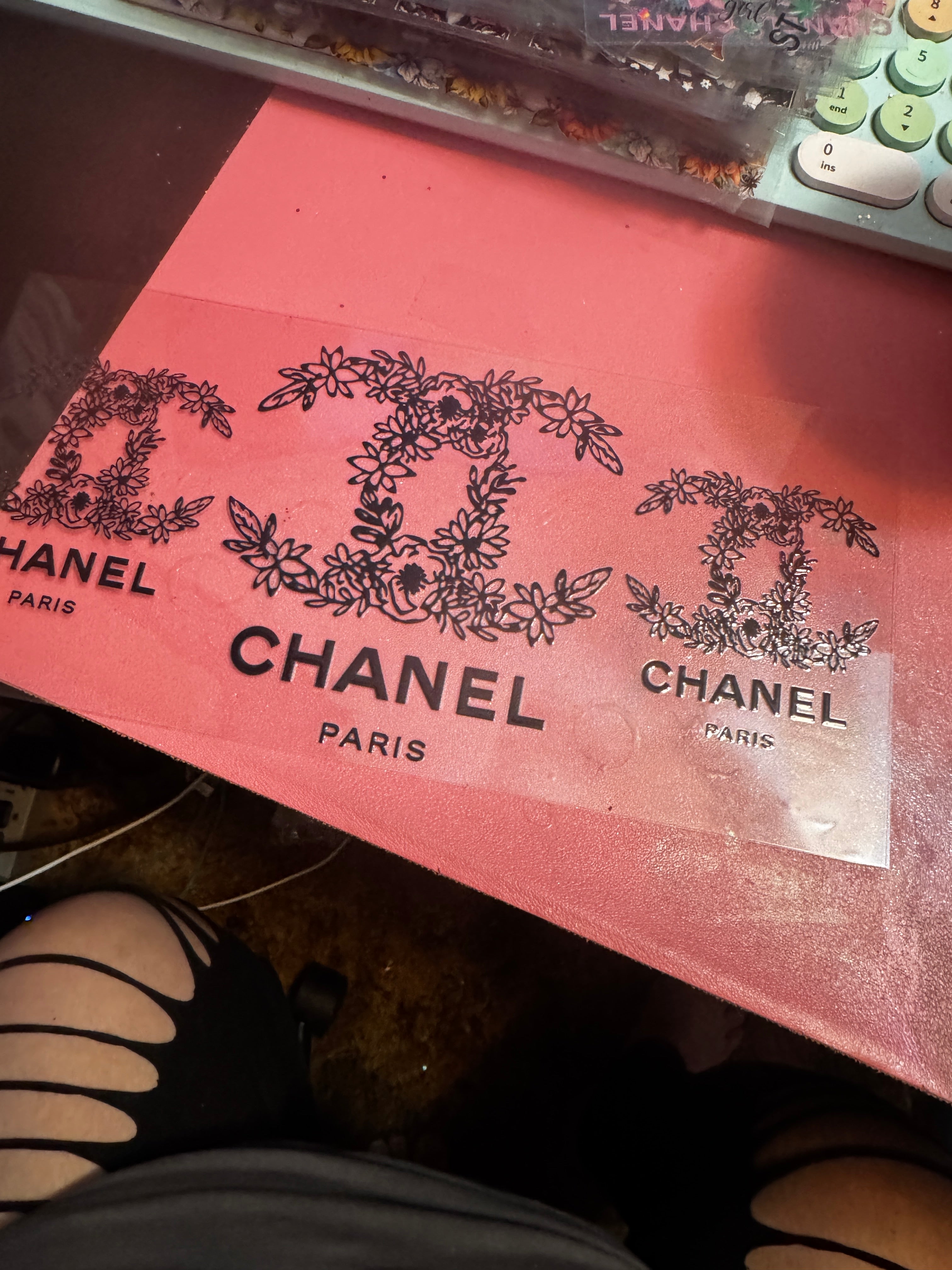 Chanel