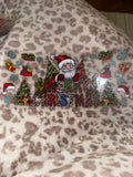 Merry Christmas Santa Clause