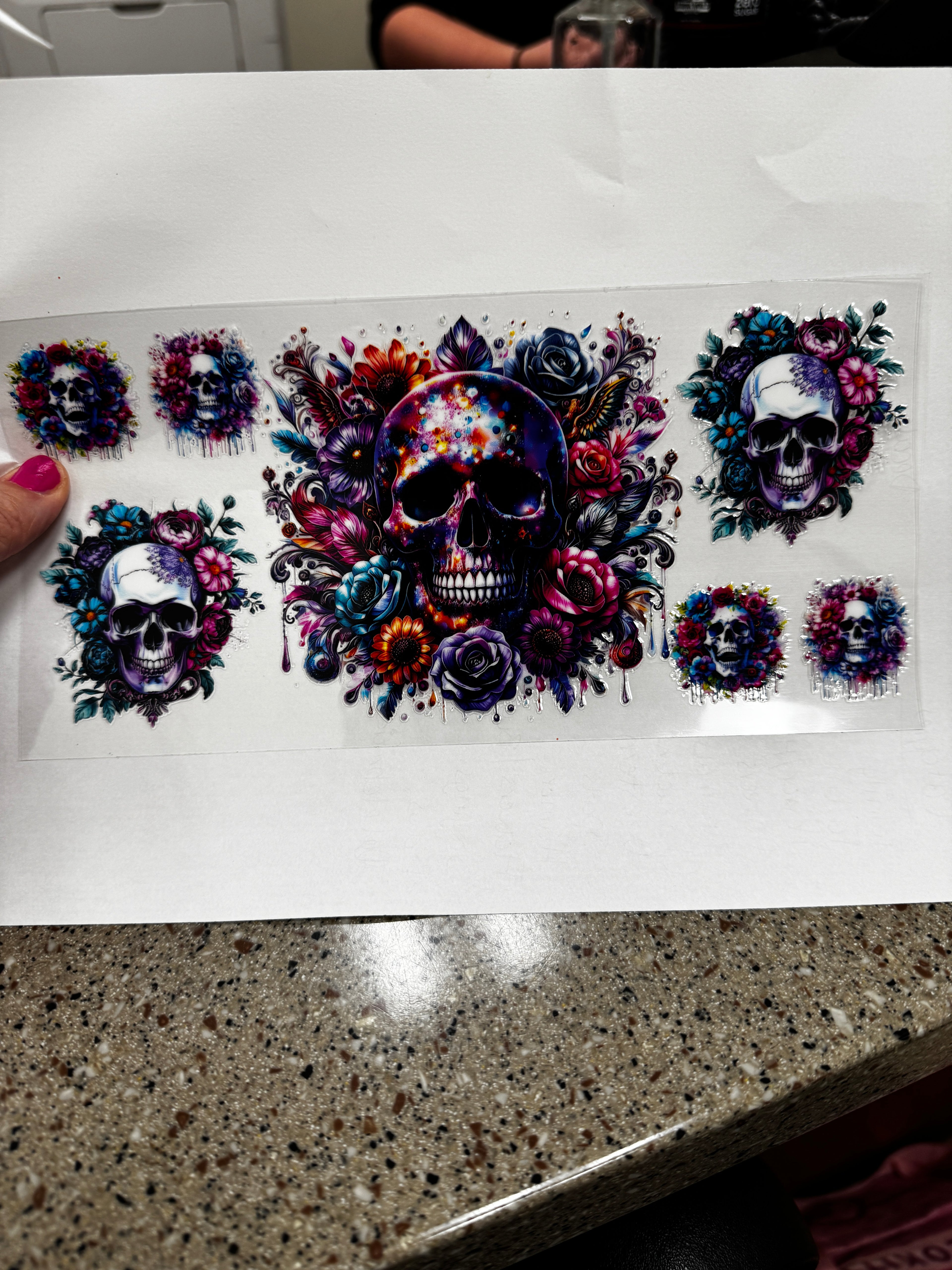 Skulls