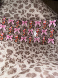 Stanleys and Bows