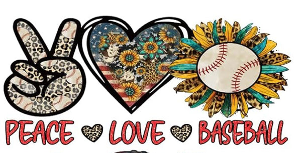 Baseball ⚾️ {Click to choose options}