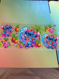 Aloha stitch