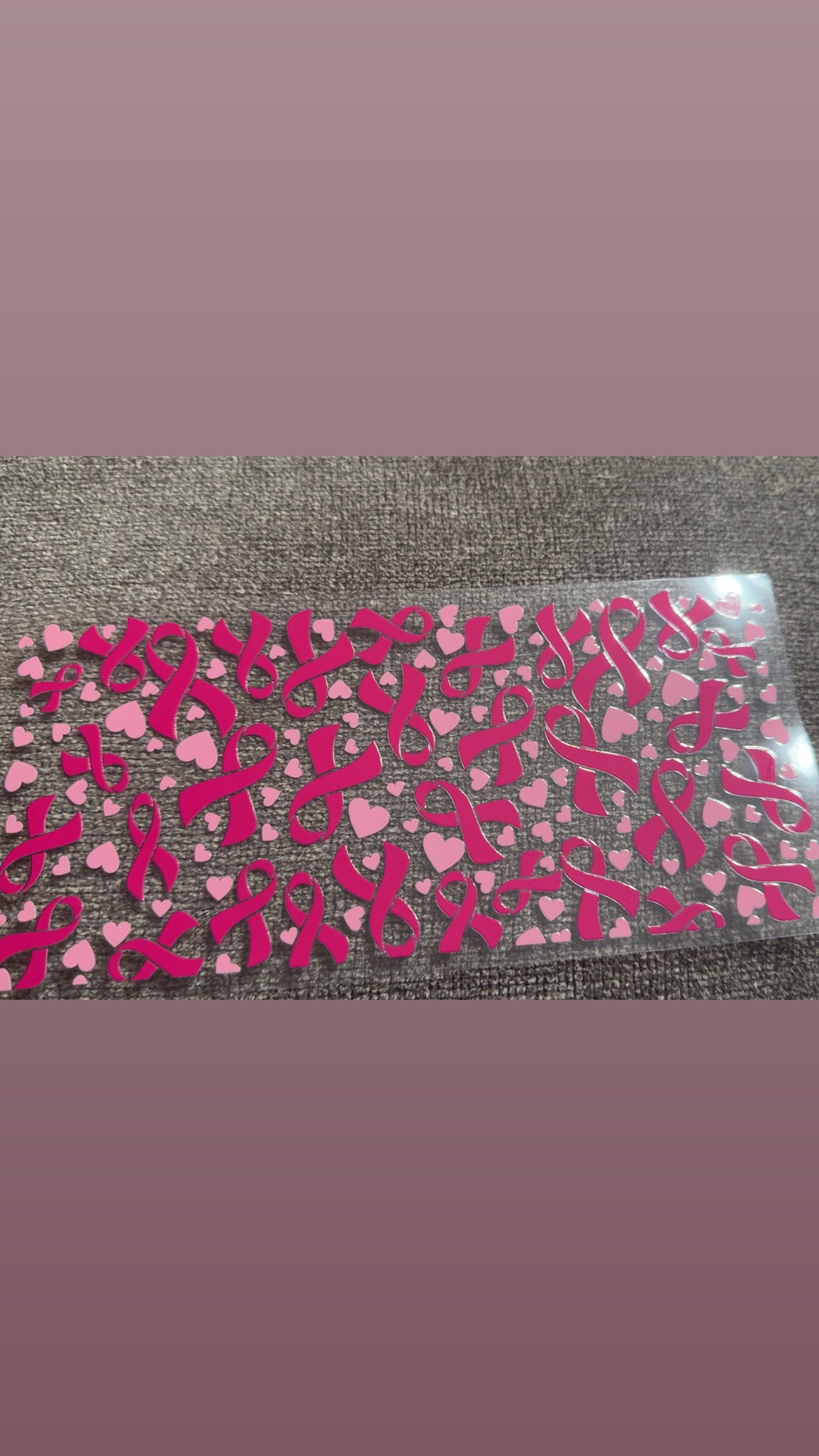 Breast cancer awareness
