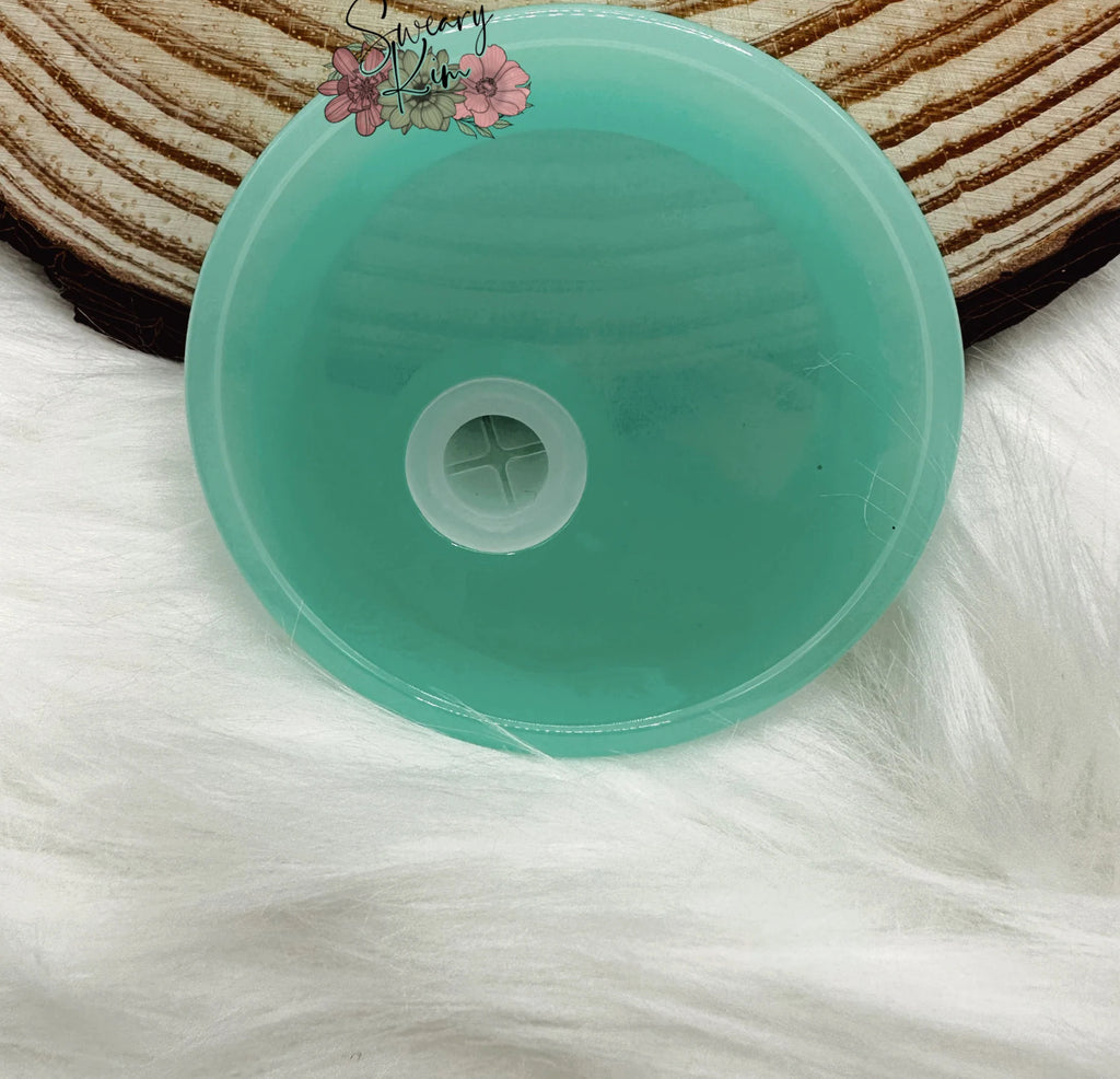 Colored Iids for 16&20oz cups