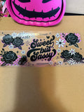 Sweet but sassy
