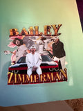 Bailey Zimmerman