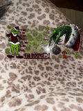 Grinch Im Booked!