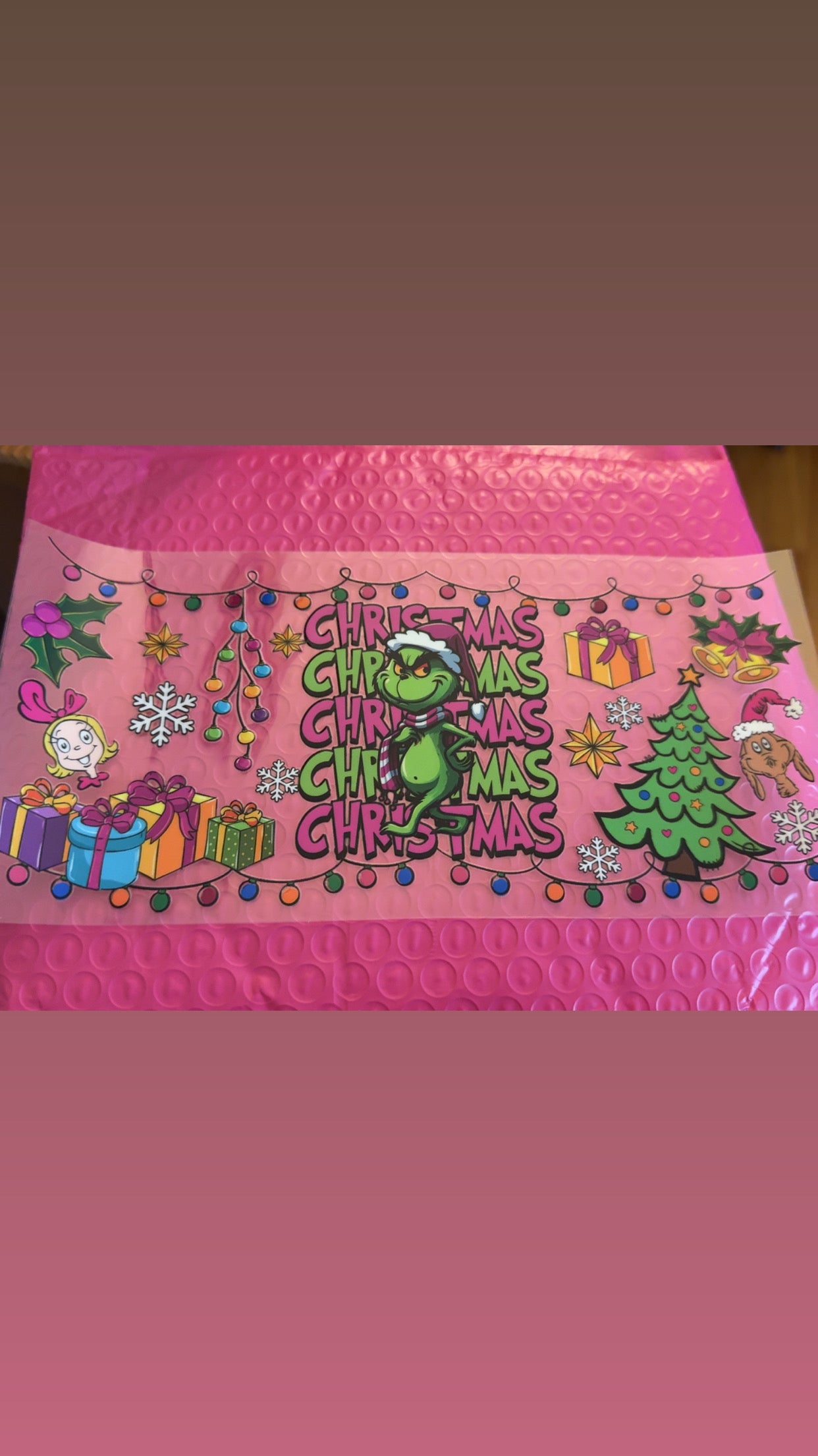 Grinch Christmas