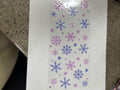 Snowflakes
