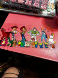 Toy Story