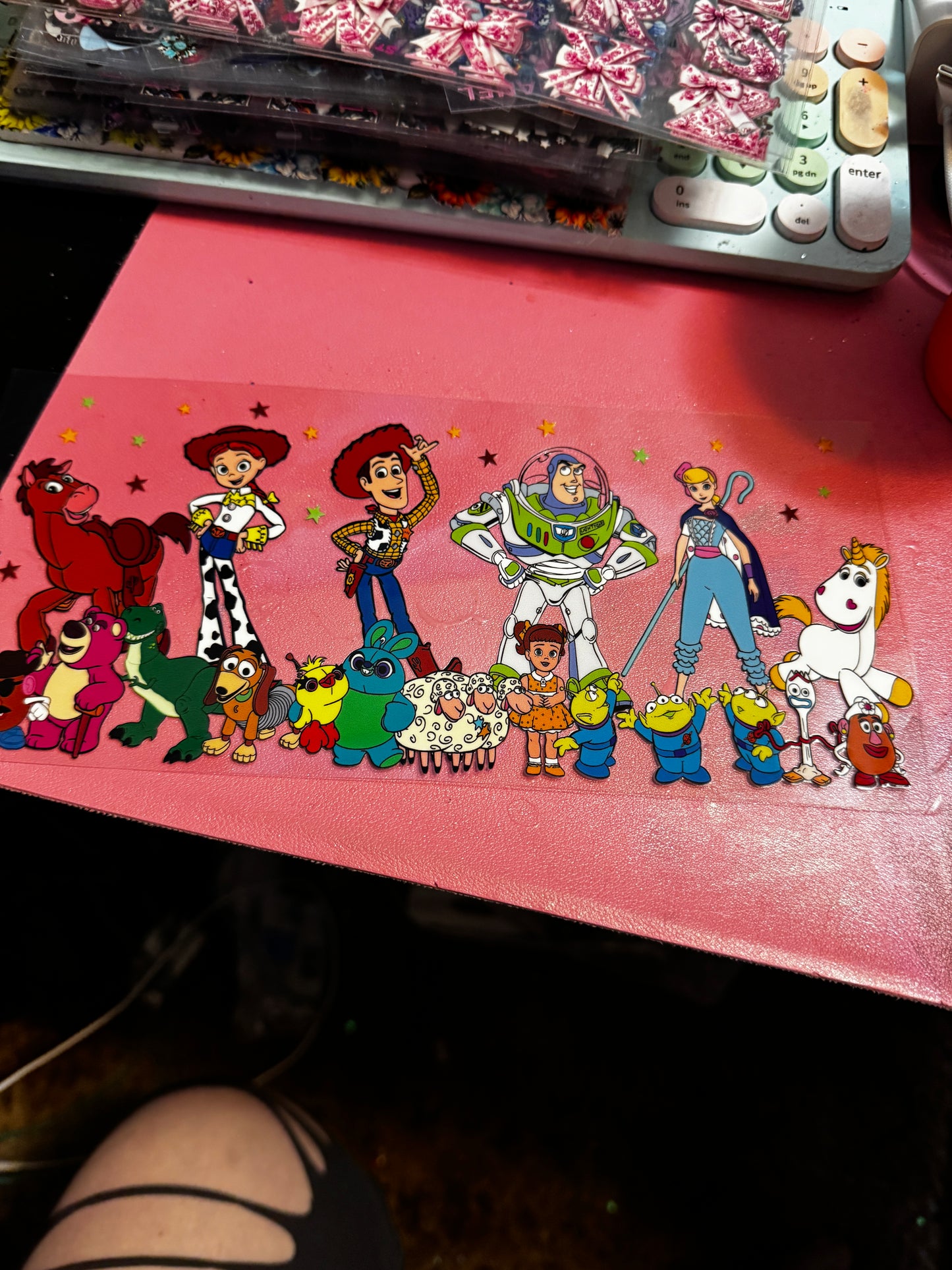 Toy Story