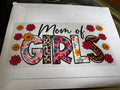 Mom of girls