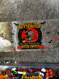 Snoopy buckle up buttercup