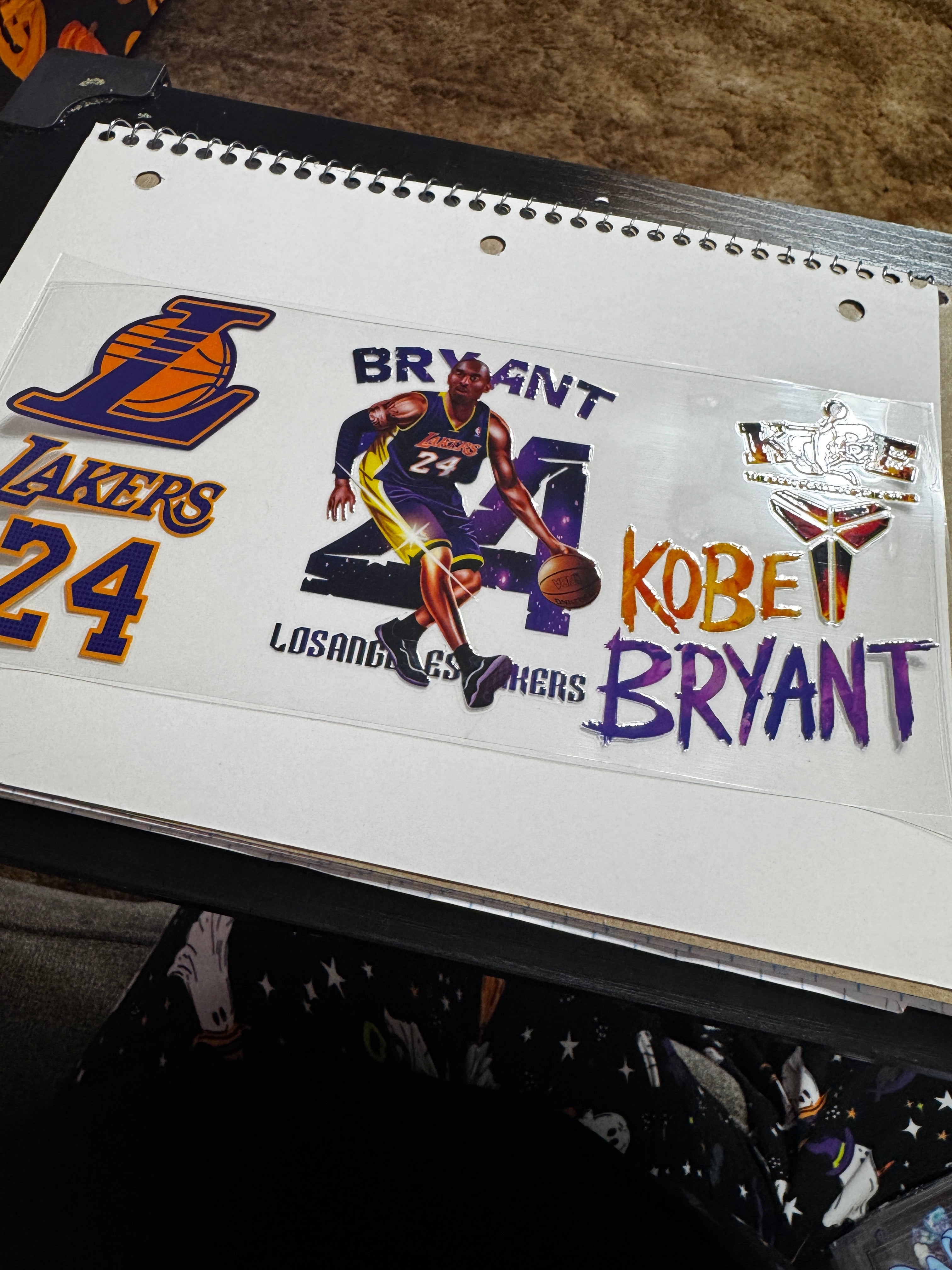 Kobe Bryant