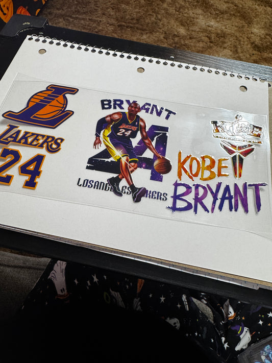 Kobe Bryant
