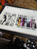 Taylor swift the eras tour