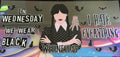 Wednesday Addams