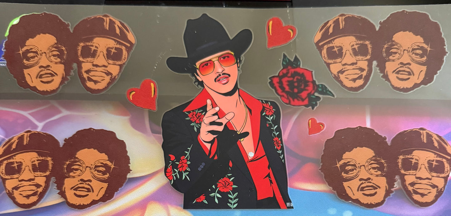 Bruno mars