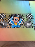 Baby mickey